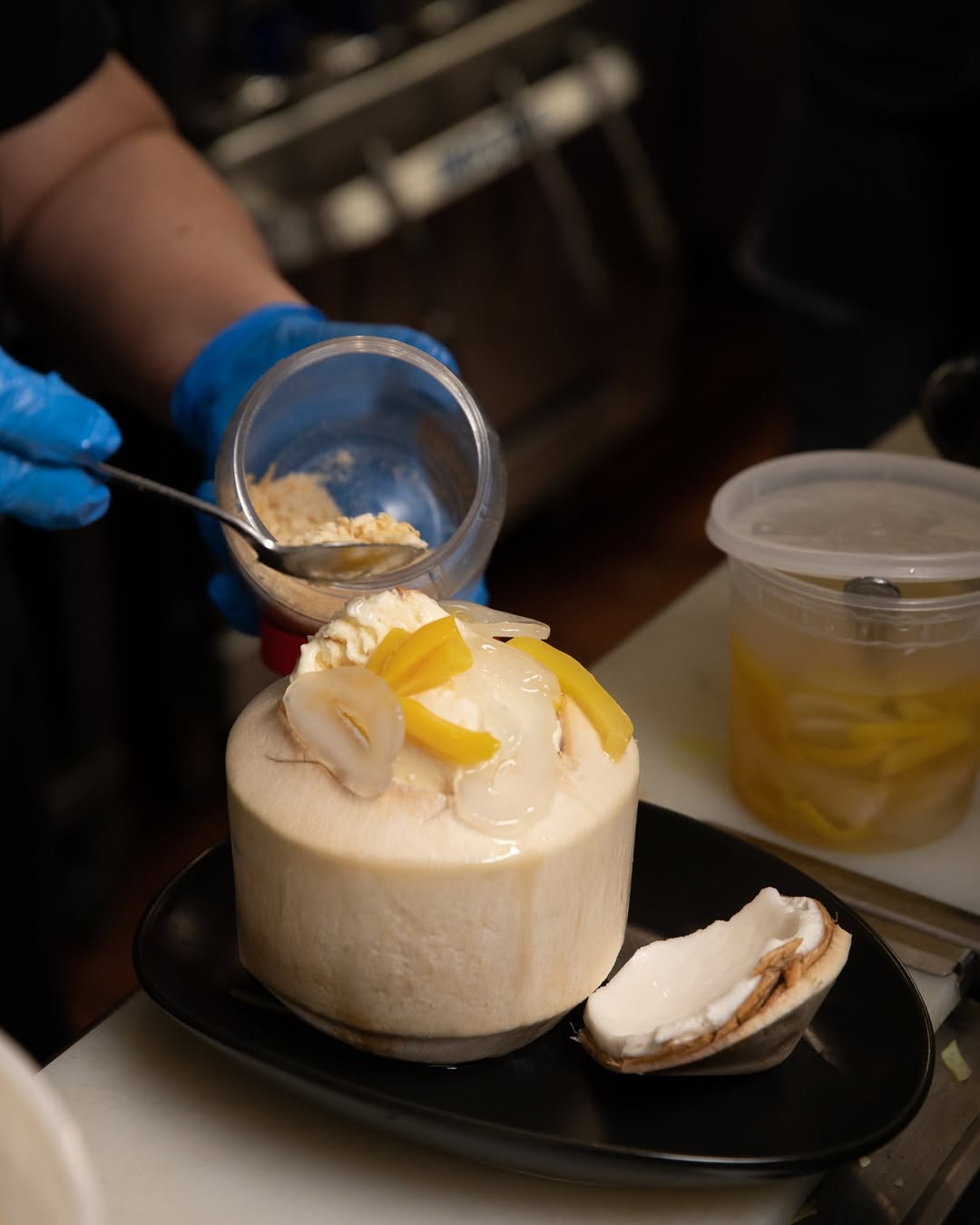 True Thai Flavors, Rooted in Tradition — Now in Lakeview
