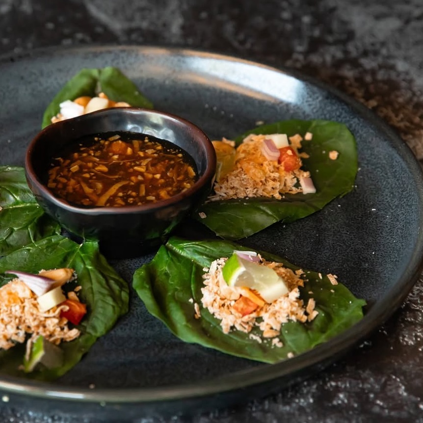 A Thai Culinary Revolution in Lakeview, Chicago